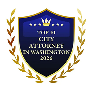 Top 10 City Attorney in Washington - 2026