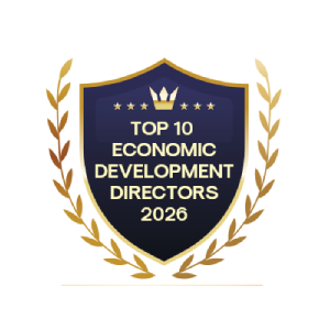 Top 10 Economic Development Directors - 2026