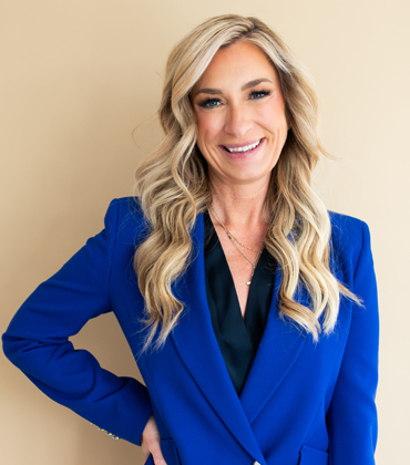 Jessica Beeson Tocco, Shepherd Strategies | Gov Business Review | Top Public Affairs Firm