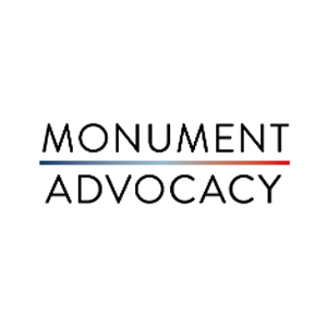 Monument Advocacy