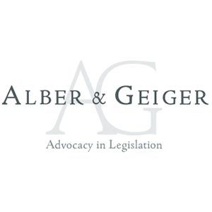 Alber & Geiger - Top Lobbying Firms Alber & Geiger