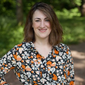 Cassie Beamer, B&B Consulting Enterprises | Gov Business Review | Featured Vendors July-August