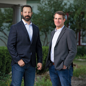 Dan Sullivan, Integrated Computer Systems Inc. (ICS) | Gov Business Review | Featured Vendor (January-February)
