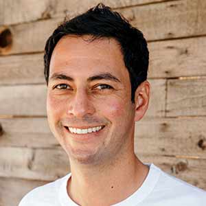 Phillip Dunkelberger, Nok Nok | Gov Business Review | Featured Vendors (April- June)