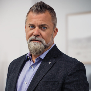 Jason Bortz, Select GCR  | Gov Business Review | Featured Vendors July-August