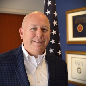 Mike Toups, FedBiz Access | Gov Business Review | Featured Vendors July-August