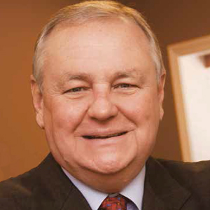 Bill Gamble, Gamble & Schlemeier | Gov Business Review | Top Lobbying Firms