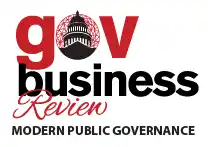 Gov Business Review Magazine