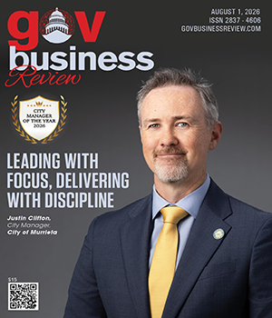 Leading With Focus, Delivering With Discipline