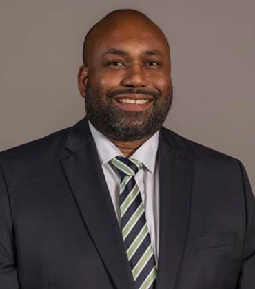 Toussaint Kirk