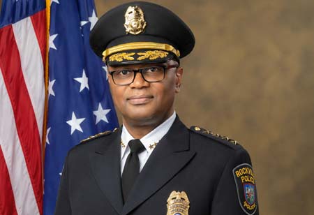 Innovating Law Enforcement