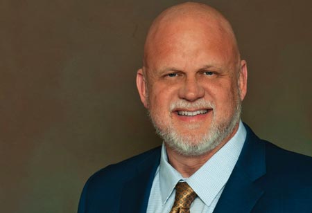 Marc Mondell, AICP, ICMA-CM., City Manager, City of Tulare |  Gov Business Review