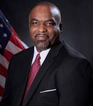 Dr. Marc-Antonie Cooper Dr. Marc-Antonie Cooper