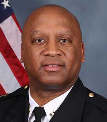 Jamal A. Simington Jamal A. Simington