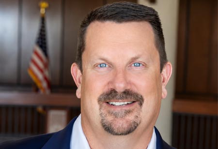 Building City Credibility Through Financial Stewardship