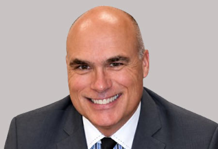 John Holden, Smart City Manager, City of Raleigh Municipal Government | Govt Business Review