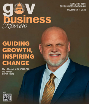 Guiding Growth, Inspiring Change