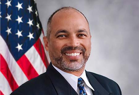 Walter Amedee, Emergency Manager, City of National City |  Gov Business Review