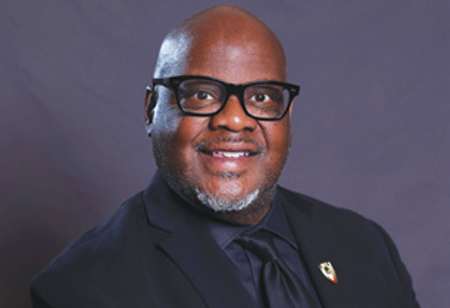 Carly Shears, Community Risk Reduction Division Manager, City of Meridian |  Gov Business Review