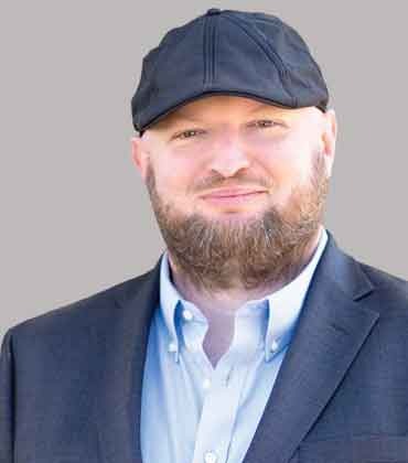 Dustin Burchett