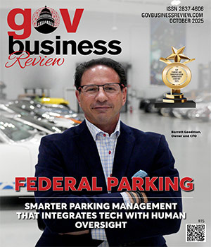 Federal Parking: Smarter Parking Management That Integrates Tech With Human Oversight