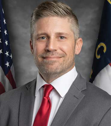Josh Harrold