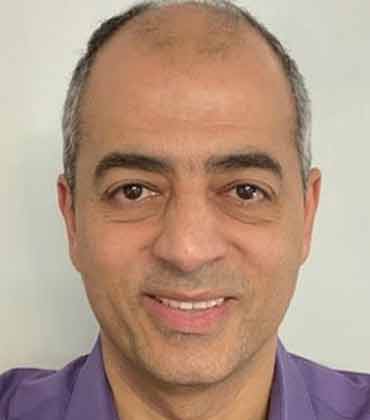 Emad Elshafei Emad Elshafei