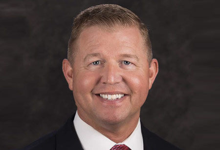 DeWayne Rose, Director of Emergency Management, The City of West Memphis | Agri Business Review