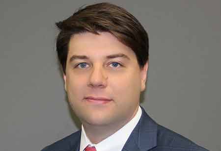 Aaron Miller, Director, Public Safety Communications and Emergency Management, Arlington |  Gov Business Review