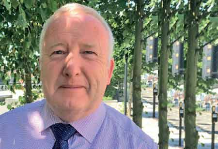 Creating Scotland's first Social Security  digital and technology system 