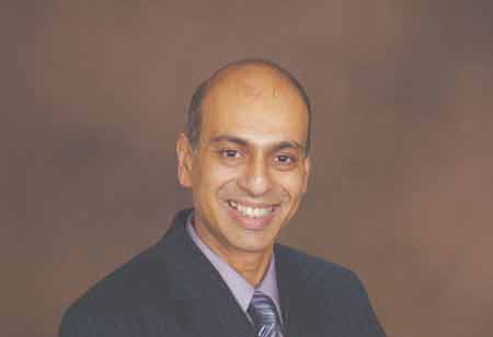 Arun DeSouza, CISO & CPO, Nexteer Automotive |  Gov Business Review