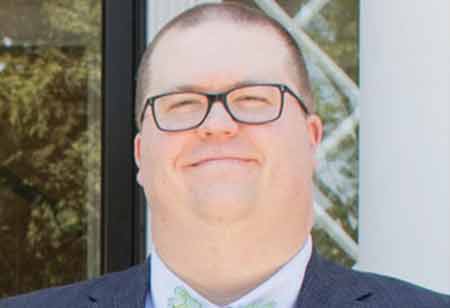 Don Arp, Executive Director - Nebraska Commission on Law Enforcement and Criminal Justice, State of Nebraska | Agri Business Review