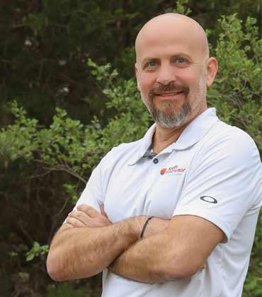 Jeff Schenk