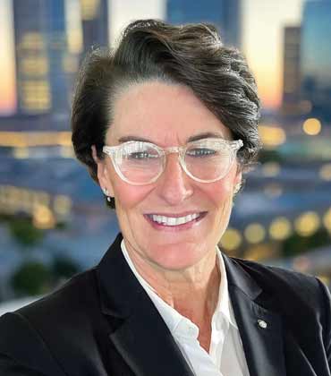 Laura Dunwoody Laura Dunwoody