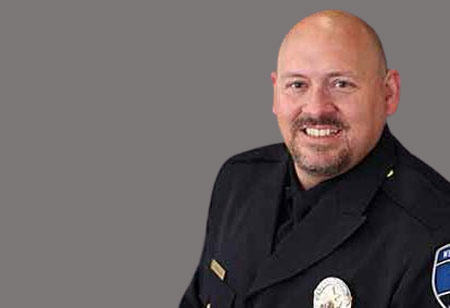Wesley M. McBride, Public Works Inspector Manager, City of Denton |  Gov Business Review