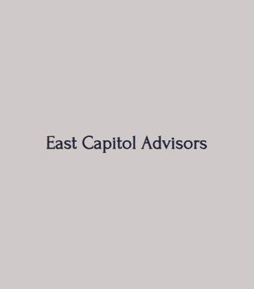Sean, East Capital Advisors | Agri Business Review | Top Government Strategic Advocacy Service