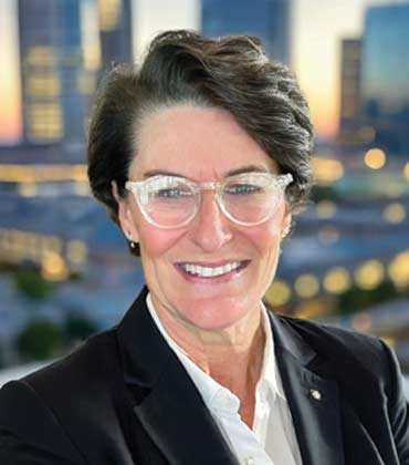 Laura Dunwoody