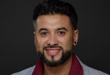 Luis Garcia, IT Manager, City of Springdale |  Gov Business Review