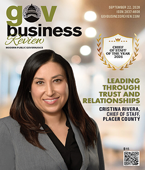 Leading Through Trust and Relationships