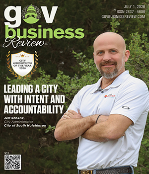 Leading A City With Intent And Accountability