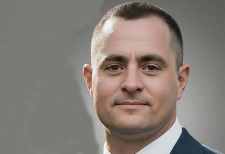 Troy Lewis, Town Manager, Town of Tarboro |  Gov Business Review