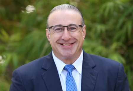Aleksandr Boksner, City Attorney, City of Cape Coral | Agri Business Review