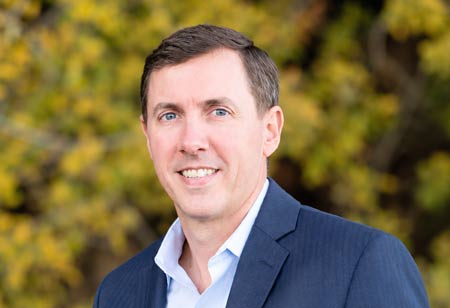 Rafe Wysham, Director of Community Development, Kitsap County |  Gov Business Review