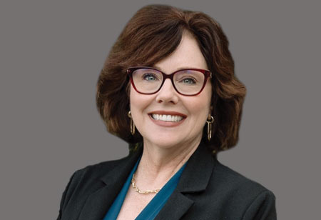 Ronda Trow, Director of Public Affairs, Commissioner Ritch Wheeler, Montgomery County Texas | Agri Business Review