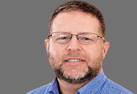 Shane Childers, Town Administrator, Town of Blacksburg, SC |  Gov Business Review