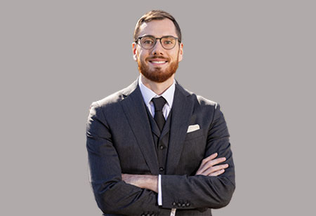 Jordan Dale, Chief of Staff, Maricopa County |  Gov Business Review