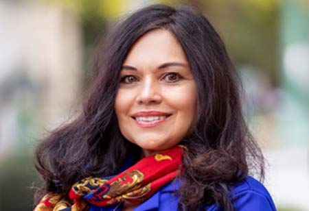Teresa Campo, Economic Development Director, City of Monroe, NC |  Gov Business Review