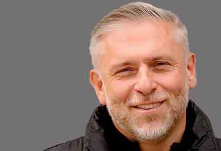 Michael Kirkopoulos, Chief Administrative Officer, Town of Lincoln |  Gov Business Review