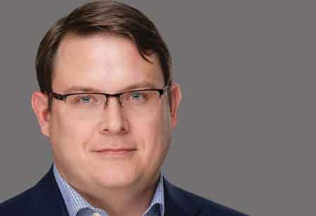 Matthew Ferris, Chief Administrative Officer, Woodlands County, Alberta |  Gov Business Review