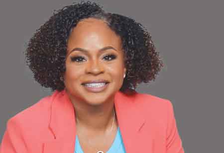 Yama Paillere, Chief of Staff, City of North Miami |  Gov Business Review